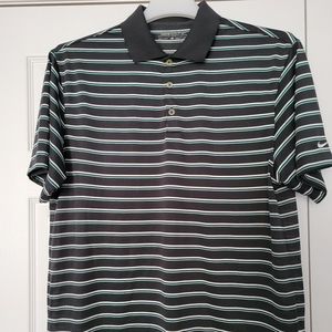 NikeGolf Golf Shirt for Men - L